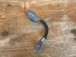 bontott MAZDA MPV Üzemanyag Befecskendező Ellenállás