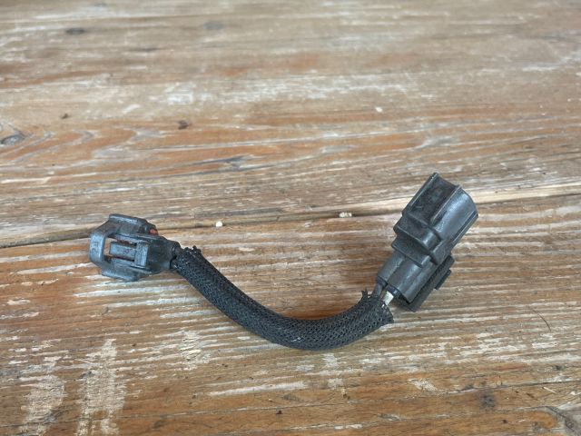 bontott MAZDA MPV Üzemanyag Befecskendező Ellenállás