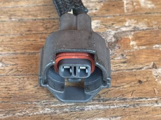 bontott MAZDA MPV Üzemanyag Befecskendező Ellenállás