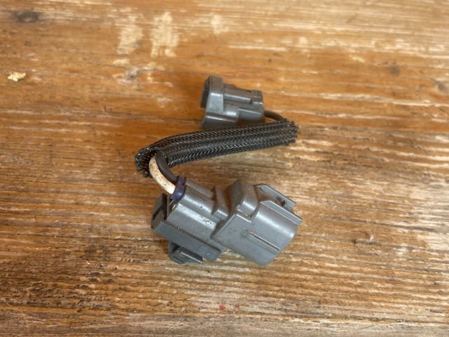 bontott MAZDA MPV Üzemanyag Befecskendező Ellenállás