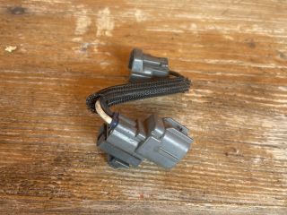 bontott MAZDA MPV Üzemanyag Befecskendező Ellenállás