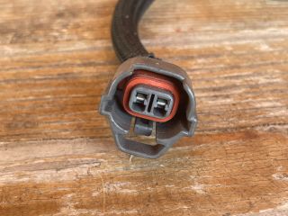 bontott MAZDA MPV Üzemanyag Befecskendező Ellenállás