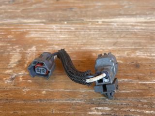 bontott MAZDA MPV Üzemanyag Befecskendező Ellenállás