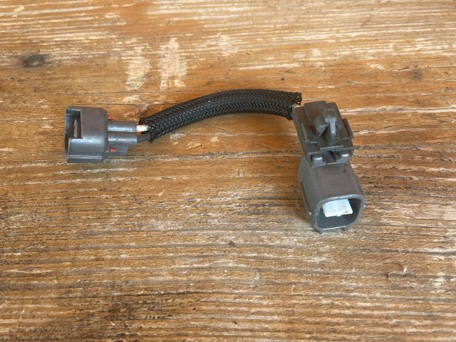 bontott MAZDA MPV Üzemanyag Befecskendező Ellenállás