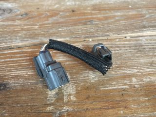 bontott MAZDA MPV Üzemanyag Befecskendező Ellenállás