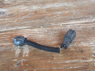 bontott MAZDA MPV Üzemanyag Befecskendező Ellenállás