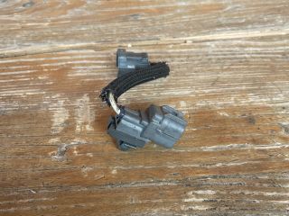 bontott MAZDA MPV Üzemanyag Befecskendező Ellenállás