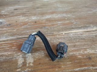 bontott MAZDA MPV Üzemanyag Befecskendező Ellenállás