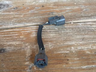 bontott MAZDA MPV Üzemanyag Befecskendező Ellenállás