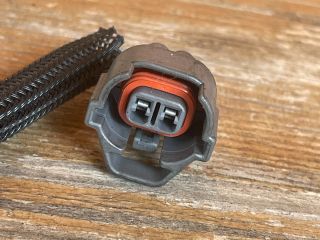 bontott MAZDA MPV Üzemanyag Befecskendező Ellenállás