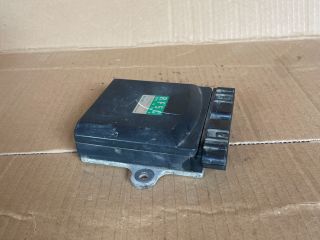 bontott MAZDA MPV Üzemanyag Befecskendező Vezérlő