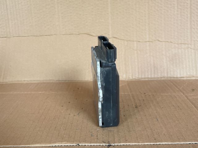 bontott MAZDA MPV Üzemanyag Befecskendező Vezérlő