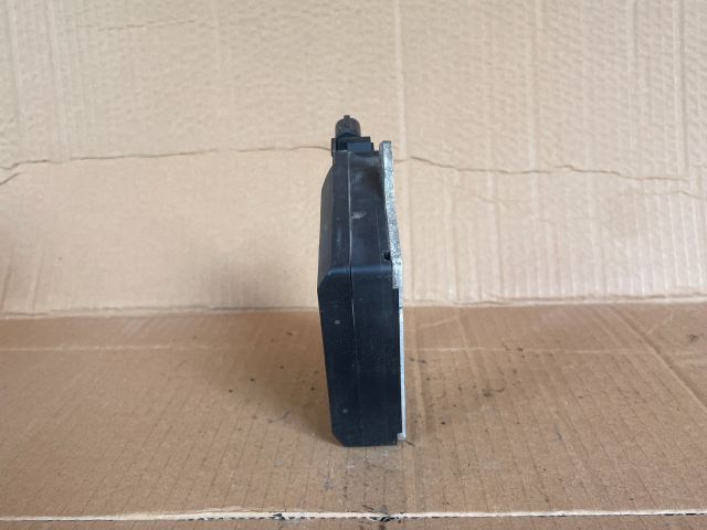 bontott MAZDA MPV Üzemanyag Befecskendező Vezérlő