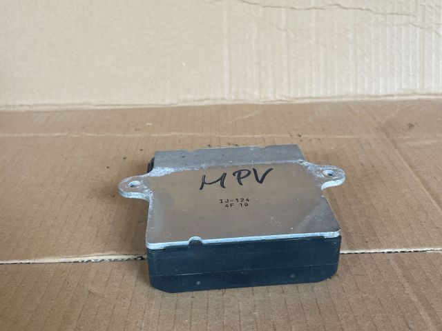 bontott MAZDA MPV Üzemanyag Befecskendező Vezérlő