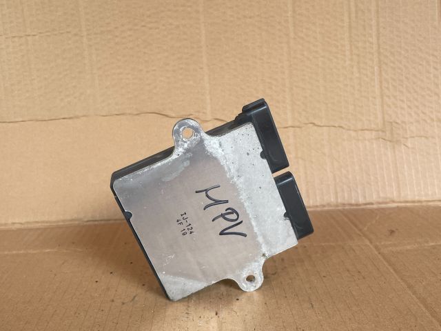 bontott MAZDA MPV Üzemanyag Befecskendező Vezérlő