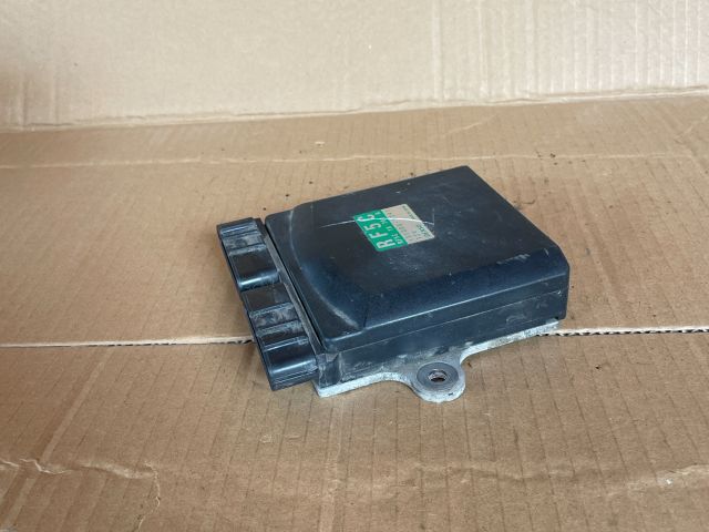 bontott MAZDA MPV Üzemanyag Befecskendező Vezérlő