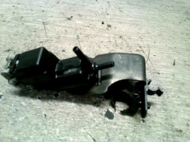 bontott MAZDA MPV Vákum Szelep