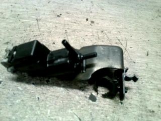 bontott MAZDA MPV Vákum Szelep