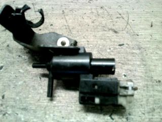 bontott MAZDA MPV Vákum Szelep