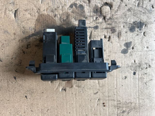 bontott MAZDA MPV Világítás Kapcsoló