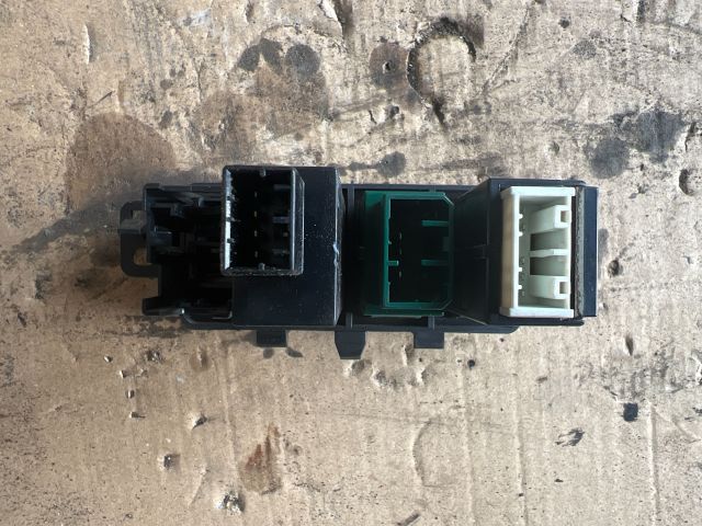 bontott MAZDA MPV Világítás Kapcsoló