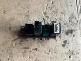 bontott MAZDA MPV Világítás Kapcsoló