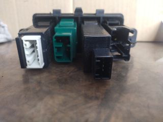 bontott MAZDA MPV Világítás Kapcsoló