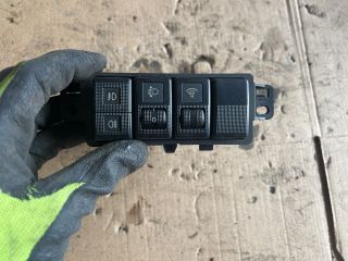 bontott MAZDA MPV Világítás Kapcsoló