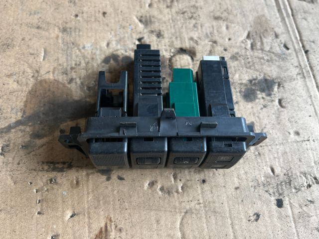 bontott MAZDA MPV Világítás Kapcsoló