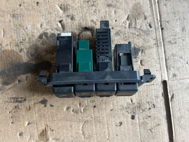 bontott MAZDA MPV Világítás Kapcsoló