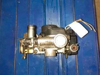 bontott MAZDA MX-3 Fojtószelep (Mechanikus)