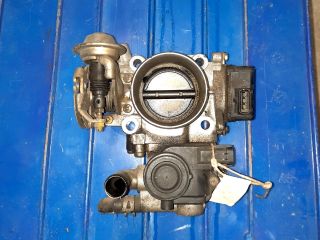 bontott MAZDA MX-3 Fojtószelep (Mechanikus)