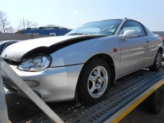 bontott MAZDA MX-3 Gyújtáselosztó