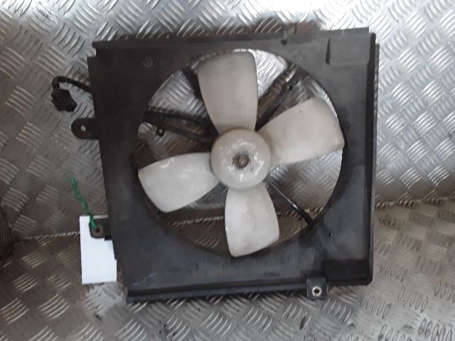 bontott MAZDA MX-3 Hűtőventilátor