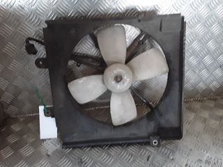 bontott MAZDA MX-3 Hűtőventilátor