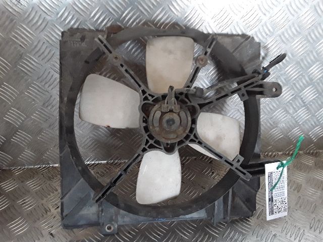 bontott MAZDA MX-3 Hűtőventilátor