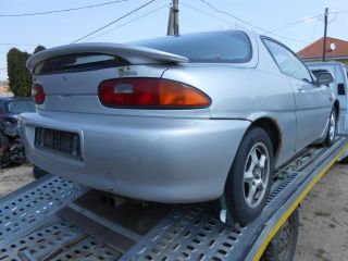 bontott MAZDA MX-3 Légtömegmérő