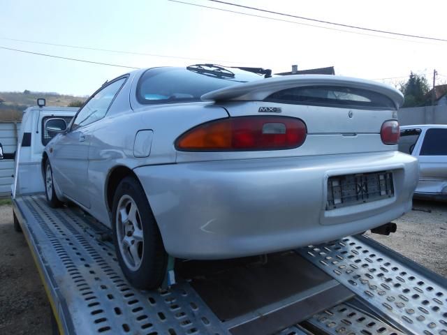 bontott MAZDA MX-3 Légtömegmérő