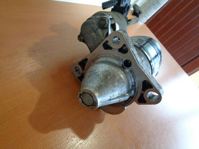 bontott MAZDA MX-3 Önindító