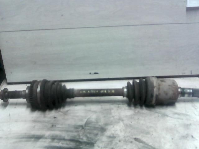 bontott MAZDA MX-3 Bal Féltengely