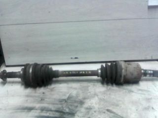 bontott MAZDA MX-3 Bal Féltengely