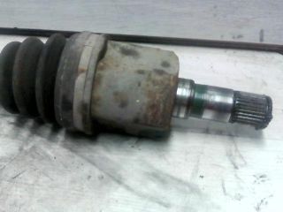 bontott MAZDA MX-3 Bal Féltengely