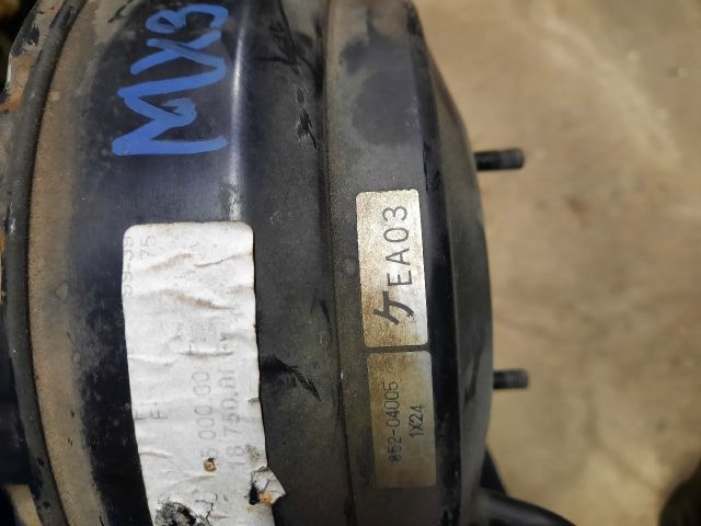 bontott MAZDA MX-3 Fékrásegítő