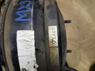 bontott MAZDA MX-3 Fékrásegítő