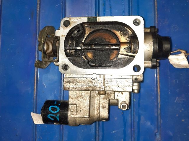 bontott MAZDA MX-3 Fojtószelep (Mechanikus)