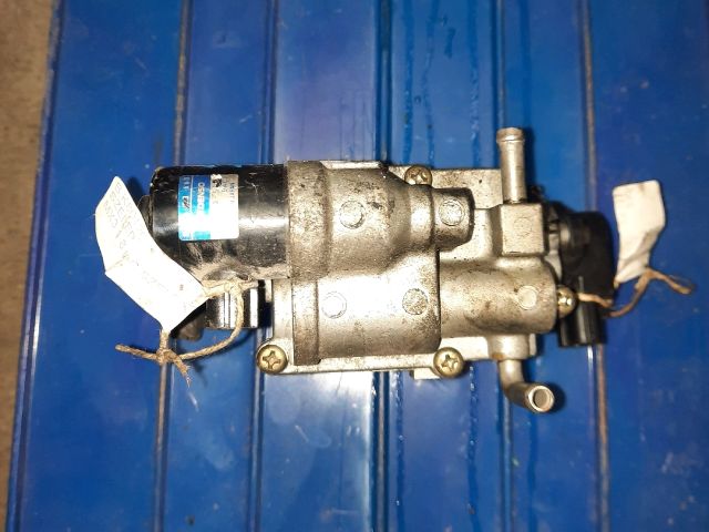 bontott MAZDA MX-3 Fojtószelep (Mechanikus)