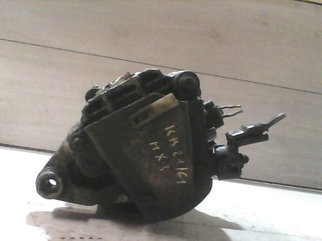 bontott MAZDA MX-3 Generátor