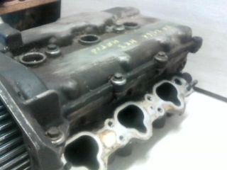 bontott MAZDA MX-3 Hengerfej