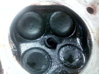 bontott MAZDA MX-3 Hengerfej