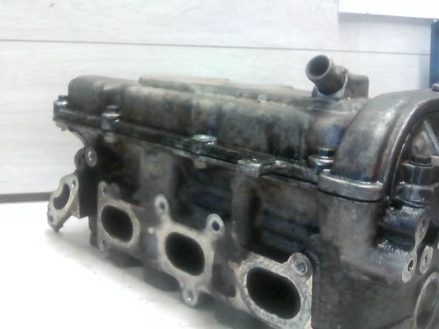 bontott MAZDA MX-3 Hengerfej